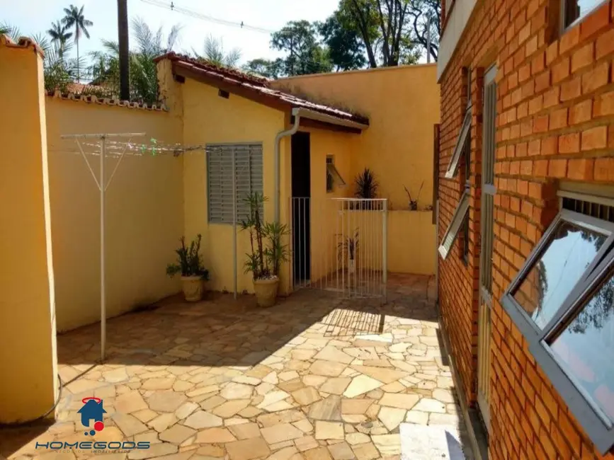 Foto 5 de Sala Comercial com 5 quartos à venda, 278m2 em Taquaral, Campinas - SP