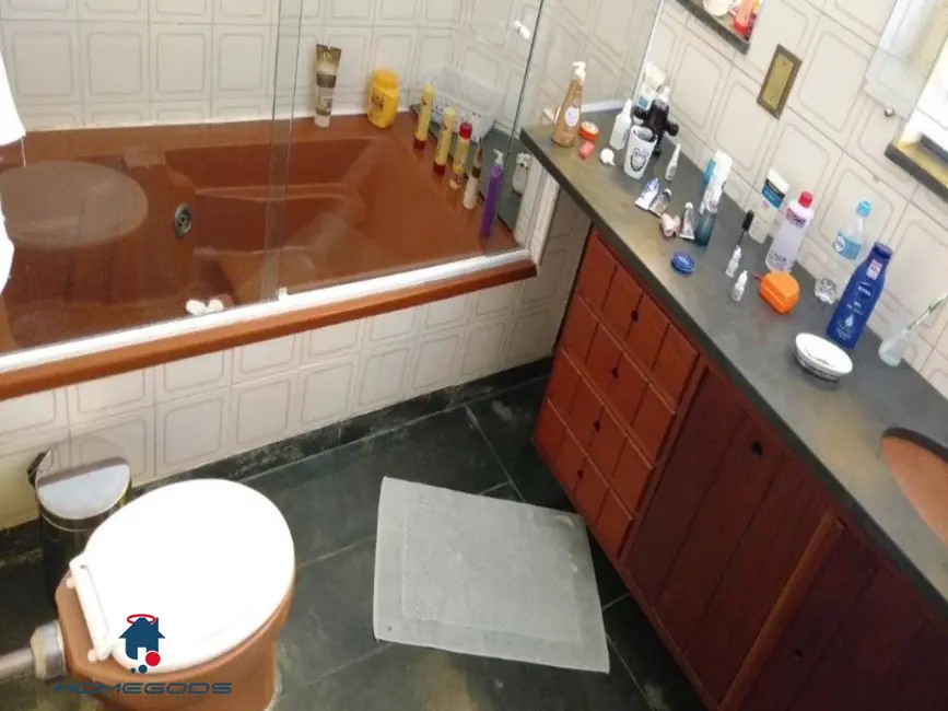 Foto 7 de Sala Comercial com 5 quartos à venda, 278m2 em Taquaral, Campinas - SP