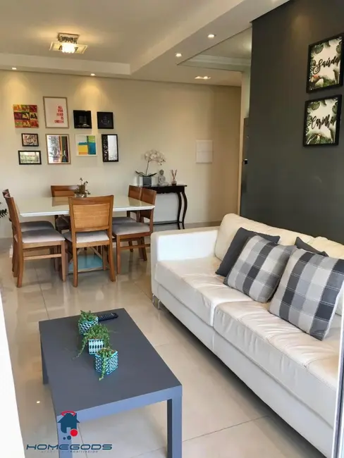 Apartamento com 2 quartos à venda, 58m2 em Jardim Brasil, Campinas - SP - imagem 3 Foto 3 de Apartamento com 2 quartos à venda, 58m2 em Jardim Brasil, Campinas - SP