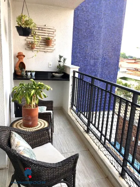 Apartamento com 2 quartos à venda, 58m2 em Jardim Brasil, Campinas - SP - imagem 6 Foto 6 de Apartamento com 2 quartos à venda, 58m2 em Jardim Brasil, Campinas - SP