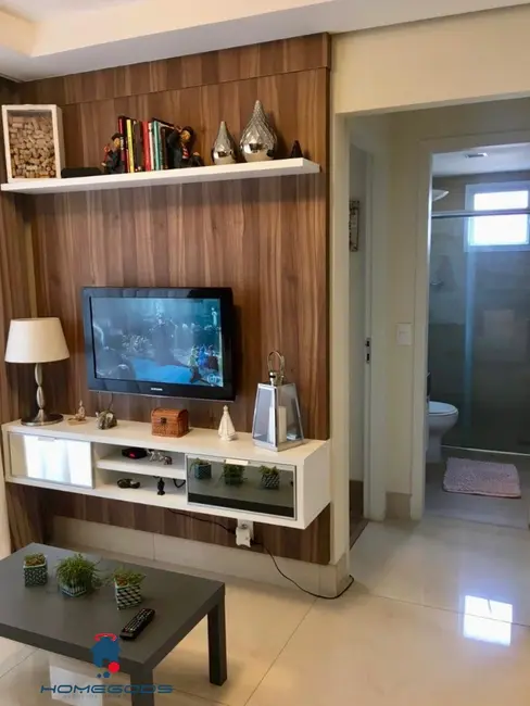 Apartamento com 2 quartos à venda, 58m2 em Jardim Brasil, Campinas - SP - imagem 1 Foto 1 de Apartamento com 2 quartos à venda, 58m2 em Jardim Brasil, Campinas - SP