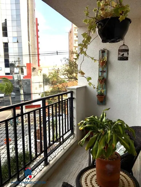 Apartamento com 2 quartos à venda, 58m2 em Jardim Brasil, Campinas - SP - imagem 5 Foto 5 de Apartamento com 2 quartos à venda, 58m2 em Jardim Brasil, Campinas - SP