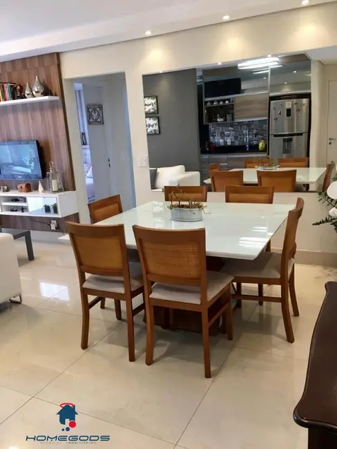 Apartamento com 2 quartos à venda, 58m2 em Jardim Brasil, Campinas - SP - imagem 4 Foto 4 de Apartamento com 2 quartos à venda, 58m2 em Jardim Brasil, Campinas - SP