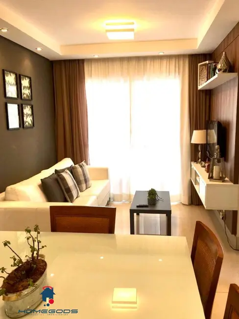 Apartamento com 2 quartos à venda, 58m2 em Jardim Brasil, Campinas - SP - imagem 9 Foto 9 de Apartamento com 2 quartos à venda, 58m2 em Jardim Brasil, Campinas - SP