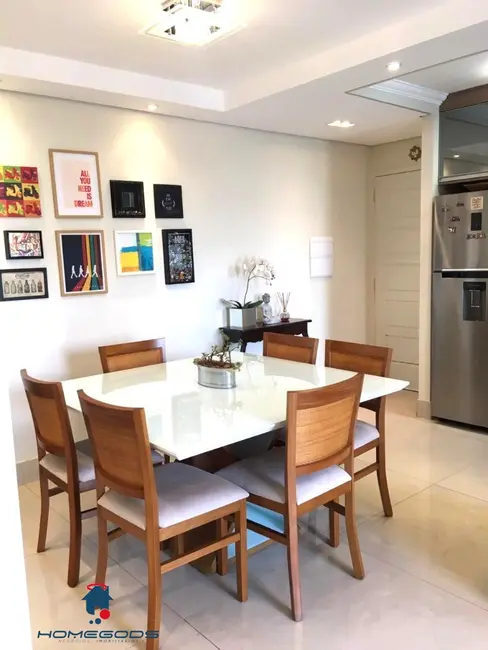 Apartamento com 2 quartos à venda, 58m2 em Jardim Brasil, Campinas - SP - imagem 8 Foto 8 de Apartamento com 2 quartos à venda, 58m2 em Jardim Brasil, Campinas - SP
