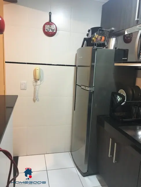 Apartamento com 2 quartos à venda, 48m2 em Jardim Nova Europa, Campinas - SP - imagem 4 Foto 4 de Apartamento com 2 quartos à venda, 48m2 em Jardim Nova Europa, Campinas - SP