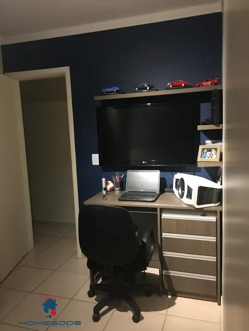 Apartamento com 2 quartos à venda, 48m2 em Jardim Nova Europa, Campinas - SP - imagem 3 Foto 3 de Apartamento com 2 quartos à venda, 48m2 em Jardim Nova Europa, Campinas - SP