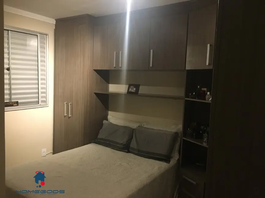 Apartamento com 2 quartos à venda, 48m2 em Jardim Nova Europa, Campinas - SP - imagem 6 Foto 6 de Apartamento com 2 quartos à venda, 48m2 em Jardim Nova Europa, Campinas - SP