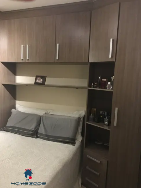 Apartamento com 2 quartos à venda, 48m2 em Jardim Nova Europa, Campinas - SP - imagem 8 Foto 8 de Apartamento com 2 quartos à venda, 48m2 em Jardim Nova Europa, Campinas - SP