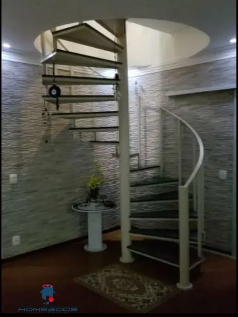 Apartamento com 4 quartos à venda, 210m2 em Cambuí, Campinas - SP - imagem 6 Foto 6 de Apartamento com 4 quartos à venda, 210m2 em Cambuí, Campinas - SP