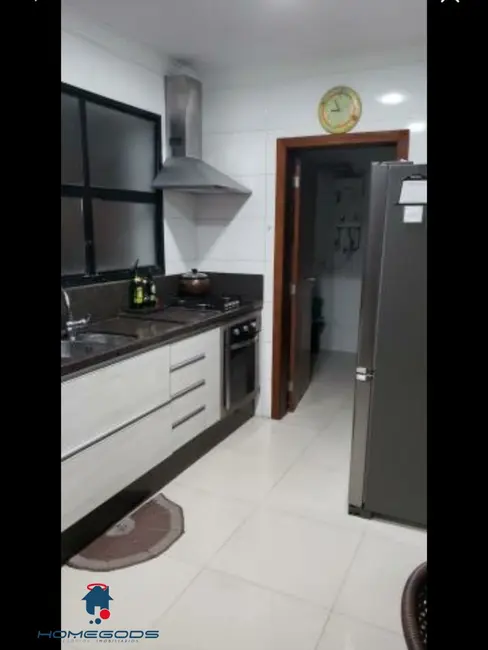 Apartamento com 4 quartos à venda, 210m2 em Cambuí, Campinas - SP - imagem 5 Foto 5 de Apartamento com 4 quartos à venda, 210m2 em Cambuí, Campinas - SP