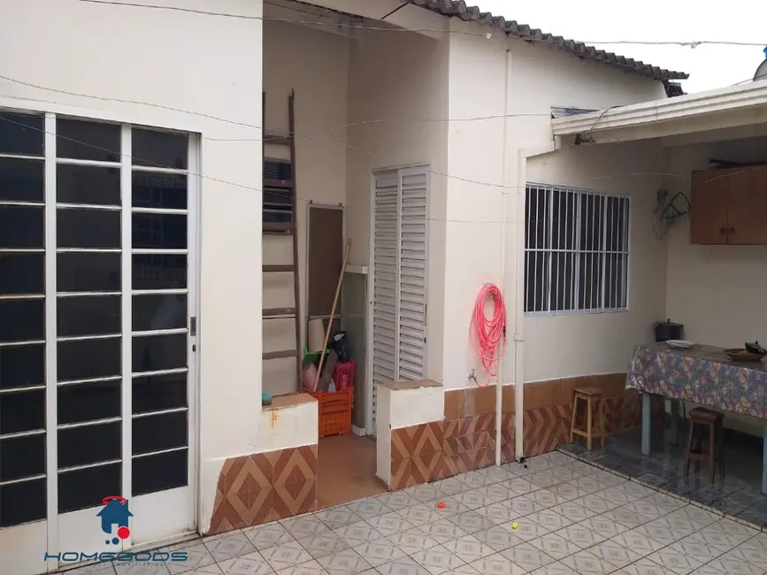 Casa com 3 quartos à venda, 158m2 em Parque dos Pinheiros, Hortolandia - SP - imagem 3 Foto 3 de Casa com 3 quartos à venda, 158m2 em Parque dos Pinheiros, Hortolandia - SP