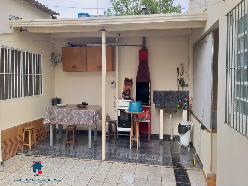 Foto 2 de Casa com 3 quartos à venda, 158m2 em Parque dos Pinheiros, Hortolandia - SP