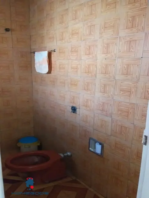 Casa com 3 quartos à venda, 158m2 em Parque dos Pinheiros, Hortolandia - SP - imagem 6 Foto 6 de Casa com 3 quartos à venda, 158m2 em Parque dos Pinheiros, Hortolandia - SP