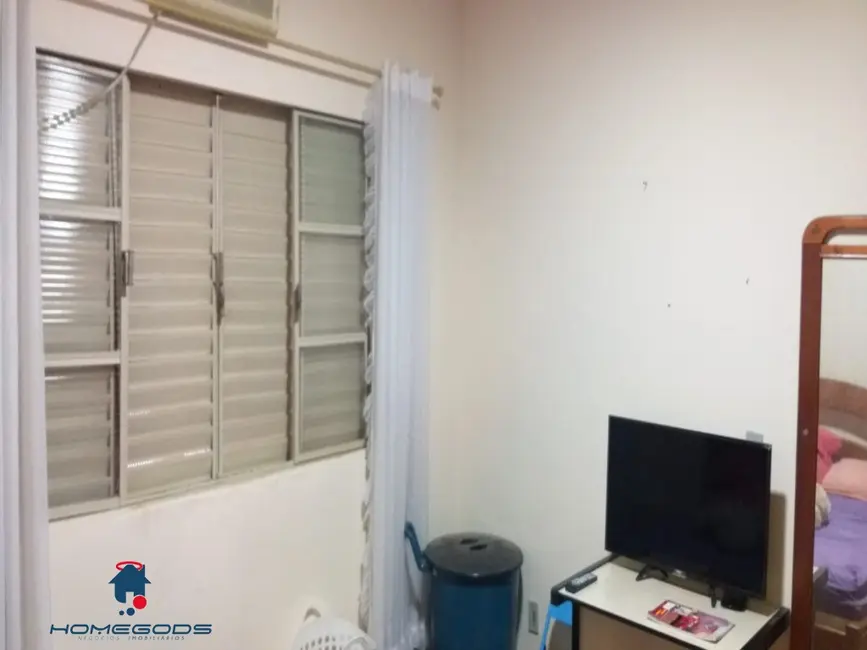 Casa com 3 quartos à venda, 158m2 em Parque dos Pinheiros, Hortolandia - SP - imagem 9 Foto 9 de Casa com 3 quartos à venda, 158m2 em Parque dos Pinheiros, Hortolandia - SP