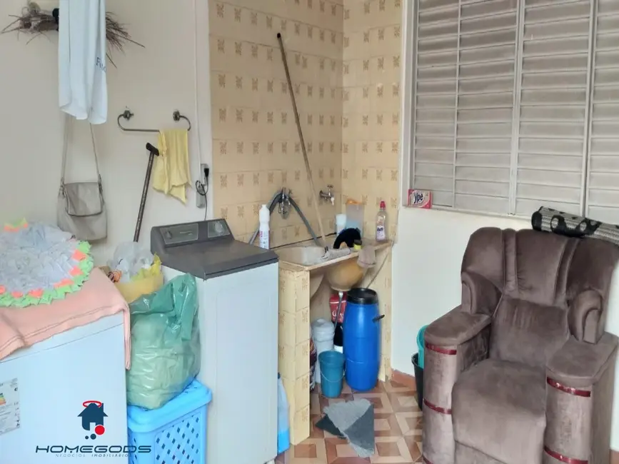 Casa com 3 quartos à venda, 158m2 em Parque dos Pinheiros, Hortolandia - SP - imagem 8 Foto 8 de Casa com 3 quartos à venda, 158m2 em Parque dos Pinheiros, Hortolandia - SP