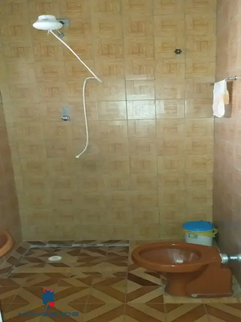 Casa com 3 quartos à venda, 158m2 em Parque dos Pinheiros, Hortolandia - SP - imagem 4 Foto 4 de Casa com 3 quartos à venda, 158m2 em Parque dos Pinheiros, Hortolandia - SP