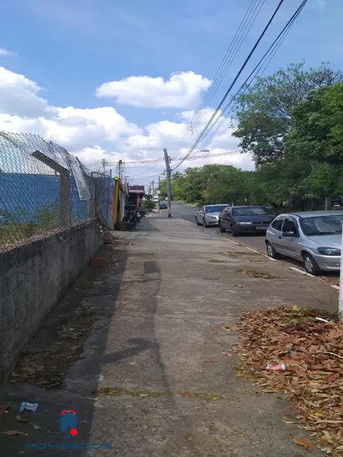 Terreno / Lote à venda, 590m2 em Jardim Santa Eudóxia, Campinas - SP - imagem 4 Foto 4 de Terreno / Lote à venda, 590m2 em Jardim Santa Eudóxia, Campinas - SP