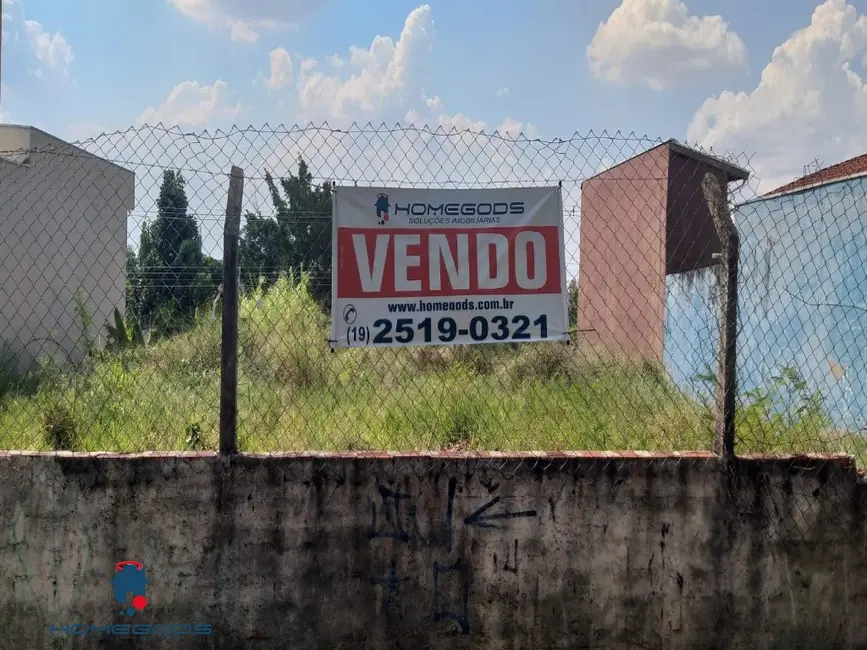 Terreno / Lote à venda, 590m2 em Jardim Santa Eudóxia, Campinas - SP - imagem 1 Foto 1 de Terreno / Lote à venda, 590m2 em Jardim Santa Eudóxia, Campinas - SP
