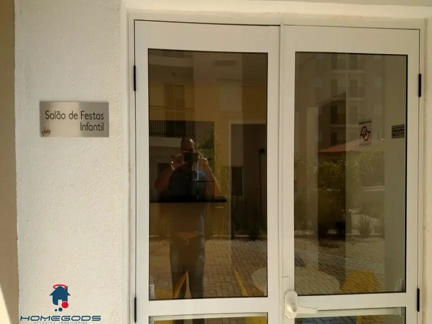 Foto 4 de Apartamento com 3 quartos à venda, 67m2 em Condomínio Residencial Viva Vista, Sumare - SP