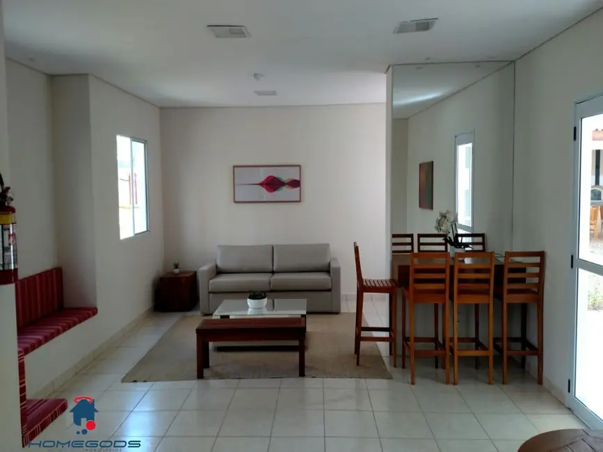 Foto 6 de Apartamento com 3 quartos à venda, 67m2 em Condomínio Residencial Viva Vista, Sumare - SP