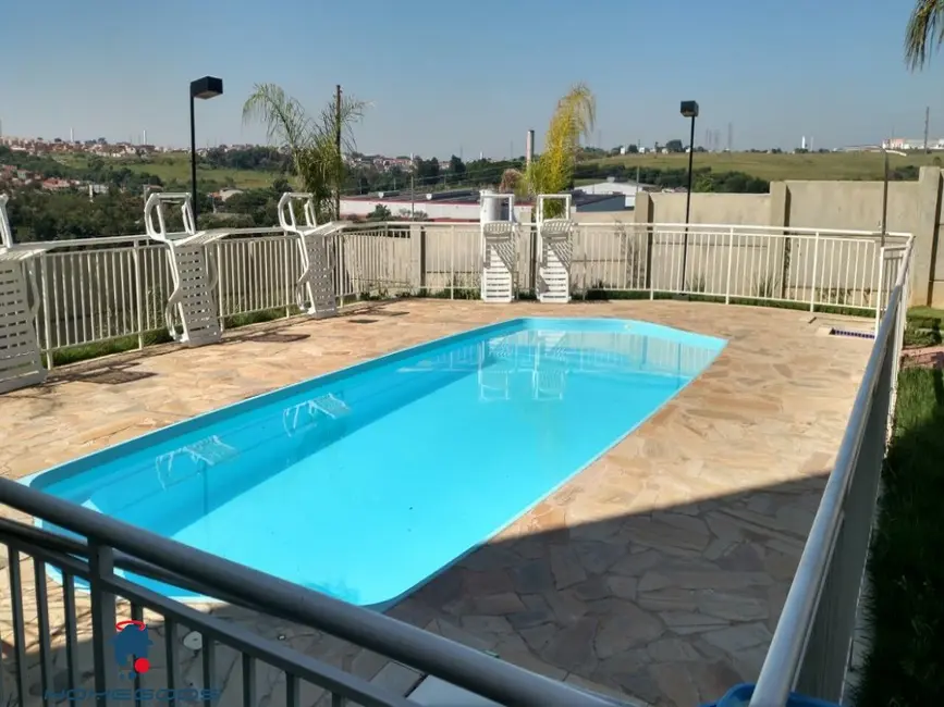 Foto 2 de Apartamento com 3 quartos à venda, 67m2 em Condomínio Residencial Viva Vista, Sumare - SP