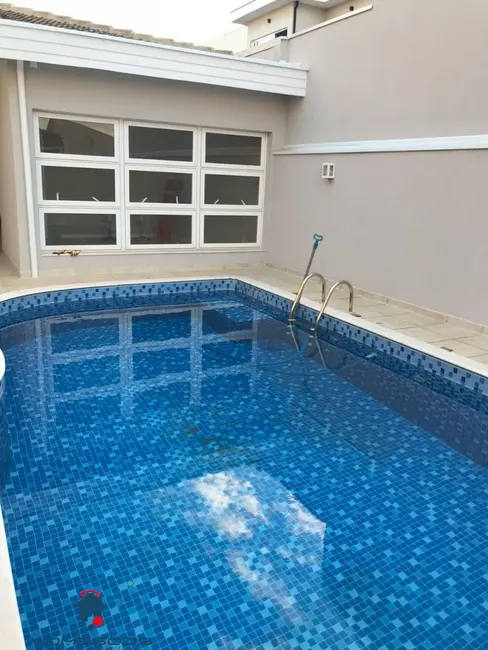 Foto 5 de Casa de Condomínio com 3 quartos à venda, 350m2 em Parque dos Pinheiros, Hortolandia - SP