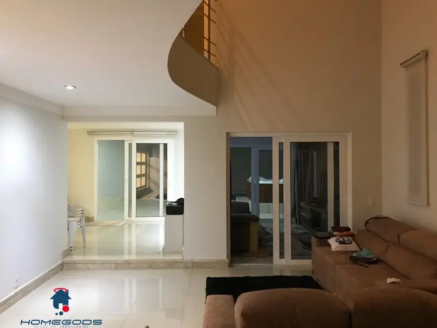 Foto 7 de Casa de Condomínio com 3 quartos à venda, 350m2 em Parque dos Pinheiros, Hortolandia - SP