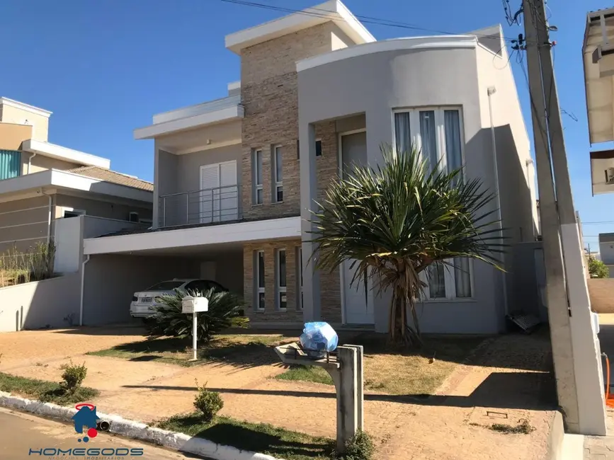 Foto 9 de Casa de Condomínio com 3 quartos à venda, 350m2 em Parque dos Pinheiros, Hortolandia - SP