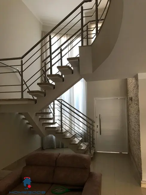 Foto 6 de Casa de Condomínio com 3 quartos à venda, 350m2 em Parque dos Pinheiros, Hortolandia - SP