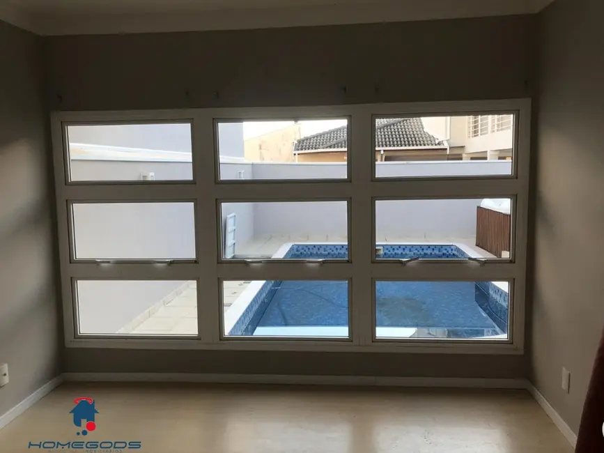 Foto 8 de Casa de Condomínio com 3 quartos à venda, 350m2 em Parque dos Pinheiros, Hortolandia - SP