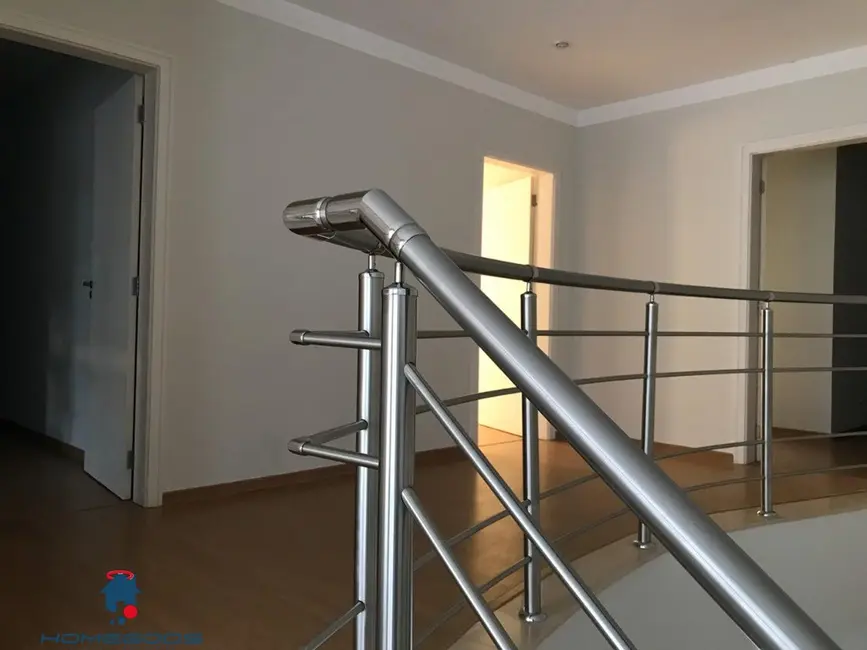 Foto 3 de Casa de Condomínio com 3 quartos à venda, 350m2 em Parque dos Pinheiros, Hortolandia - SP