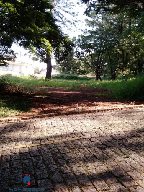 Terreno / Lote à venda, 4409m2 em Sítios de Recreio Gramado, Campinas - SP - imagem 6 Foto 6 de Terreno / Lote à venda, 4409m2 em Sítios de Recreio Gramado, Campinas - SP