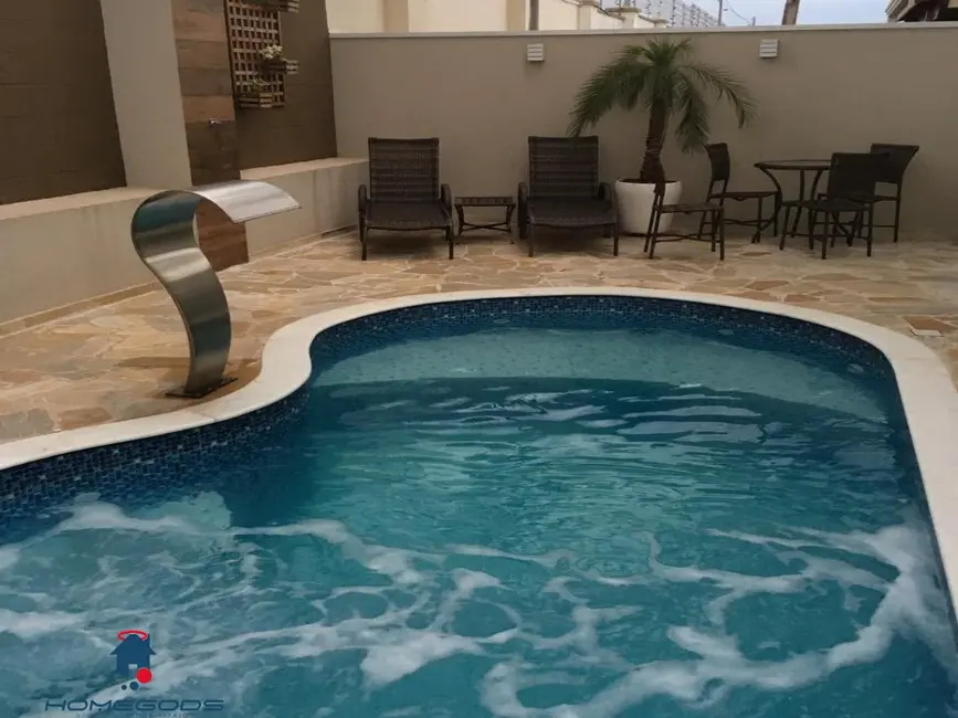 Foto 2 de Casa de Condomínio com 3 quartos à venda, 260m2 em Cascata, Paulinia - SP