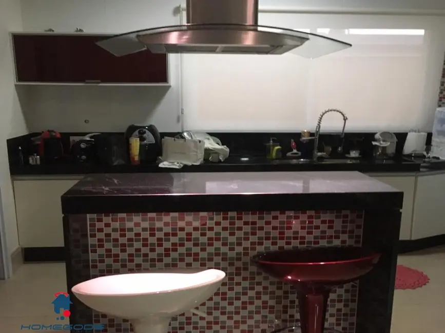 Foto 4 de Casa de Condomínio com 3 quartos à venda, 260m2 em Cascata, Paulinia - SP