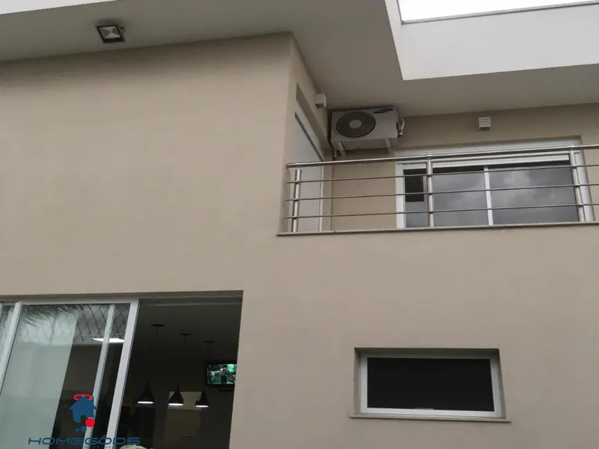 Foto 7 de Casa de Condomínio com 3 quartos à venda, 260m2 em Cascata, Paulinia - SP