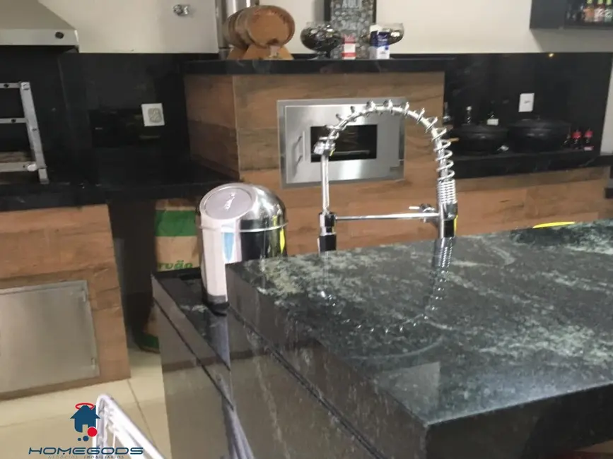 Foto 9 de Casa de Condomínio com 3 quartos à venda, 260m2 em Cascata, Paulinia - SP