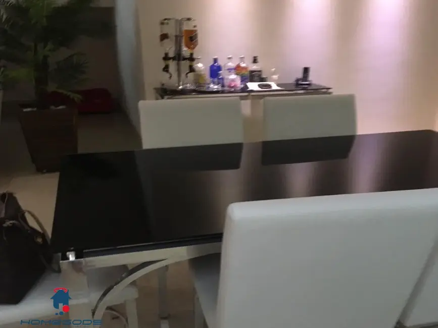 Foto 6 de Casa de Condomínio com 3 quartos à venda, 260m2 em Cascata, Paulinia - SP