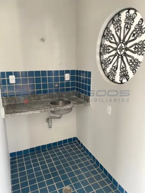 Foto 6 de Armazém / Galpão para alugar, 240m2 em Jardim Flamboyant, Campinas - SP