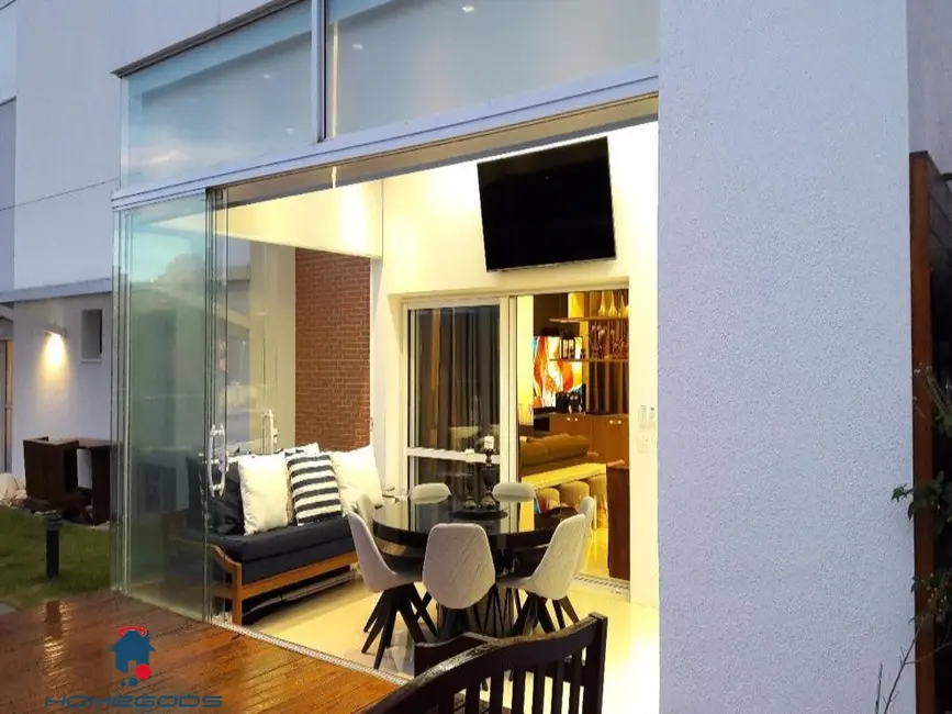 Foto 7 de Apartamento com 3 quartos à venda, 370m2 em Jardim Belo Horizonte, Campinas - SP