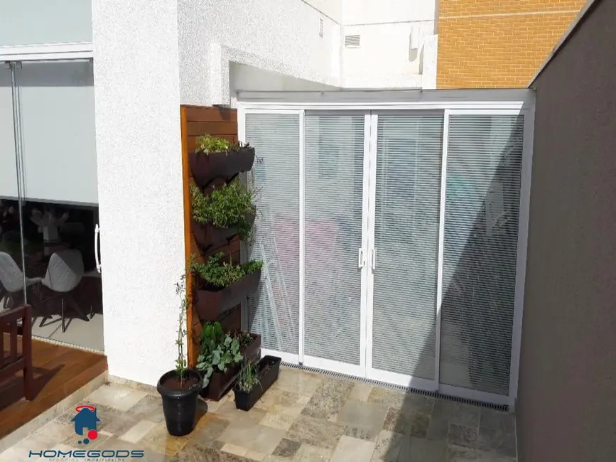 Foto 8 de Apartamento com 3 quartos à venda, 370m2 em Jardim Belo Horizonte, Campinas - SP