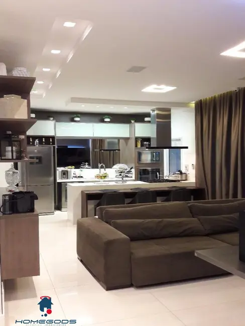 Foto 3 de Apartamento com 3 quartos à venda, 370m2 em Jardim Belo Horizonte, Campinas - SP