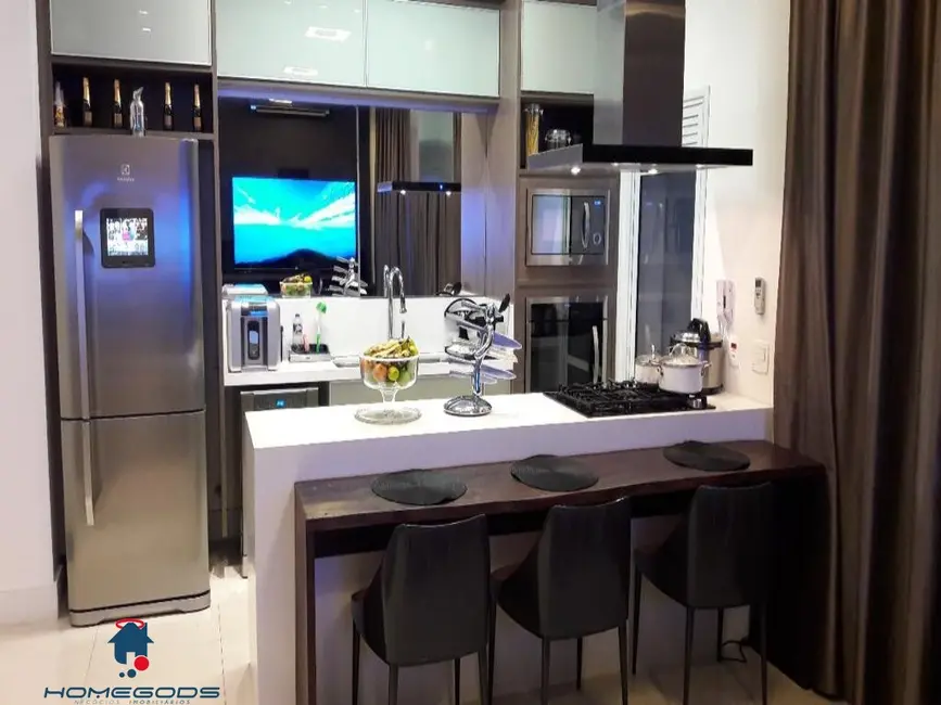 Foto 5 de Apartamento com 3 quartos à venda, 370m2 em Jardim Belo Horizonte, Campinas - SP