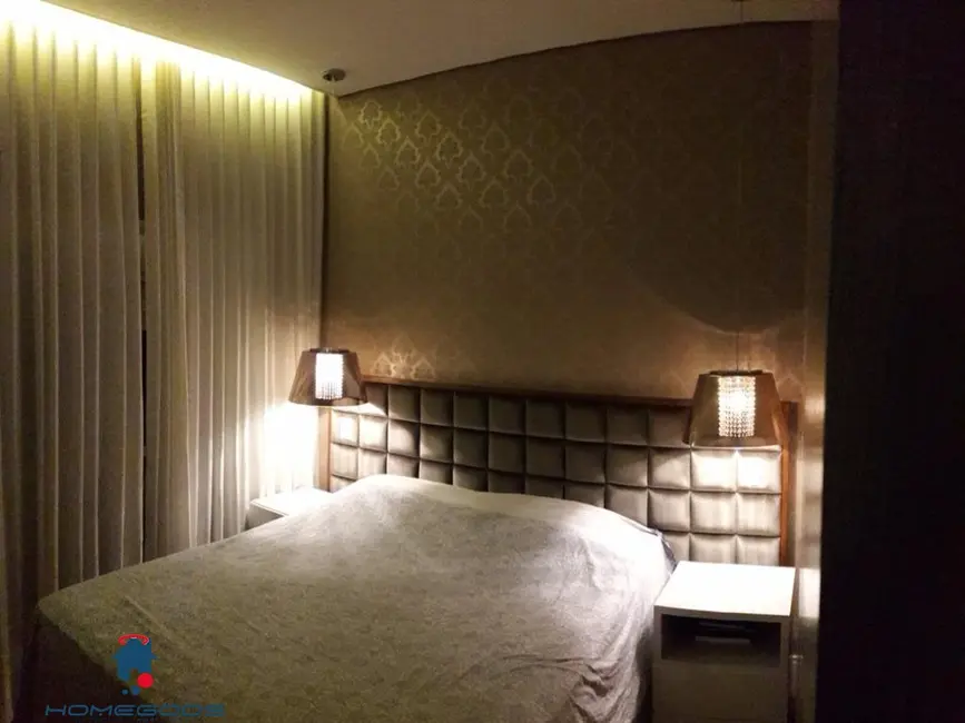 Foto 6 de Apartamento com 3 quartos à venda, 370m2 em Jardim Belo Horizonte, Campinas - SP