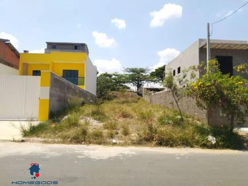 Terreno / Lote à venda, 225m2 em Residencial Cittá Di Firenze, Campinas - SP - imagem 5 Foto 5 de Terreno / Lote à venda, 225m2 em Residencial Cittá Di Firenze, Campinas - SP