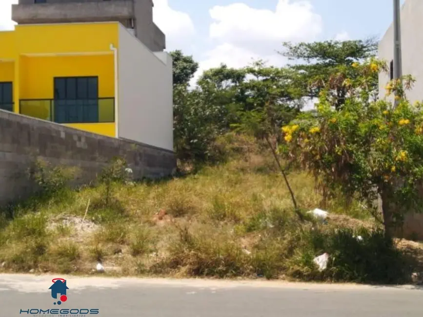 Terreno / Lote à venda, 225m2 em Residencial Cittá Di Firenze, Campinas - SP - imagem 4 Foto 4 de Terreno / Lote à venda, 225m2 em Residencial Cittá Di Firenze, Campinas - SP