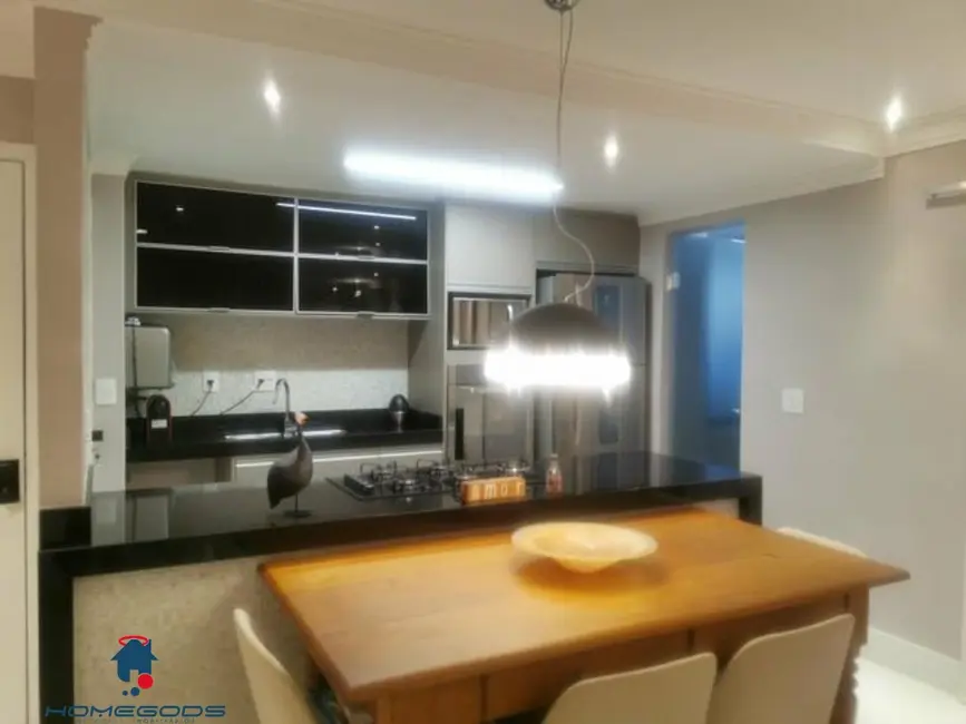 Foto 6 de Apartamento com 2 quartos à venda, 80m2 em Cambuí, Campinas - SP