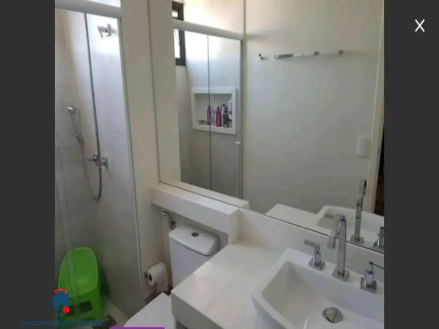 Foto 2 de Apartamento com 2 quartos à venda, 80m2 em Cambuí, Campinas - SP