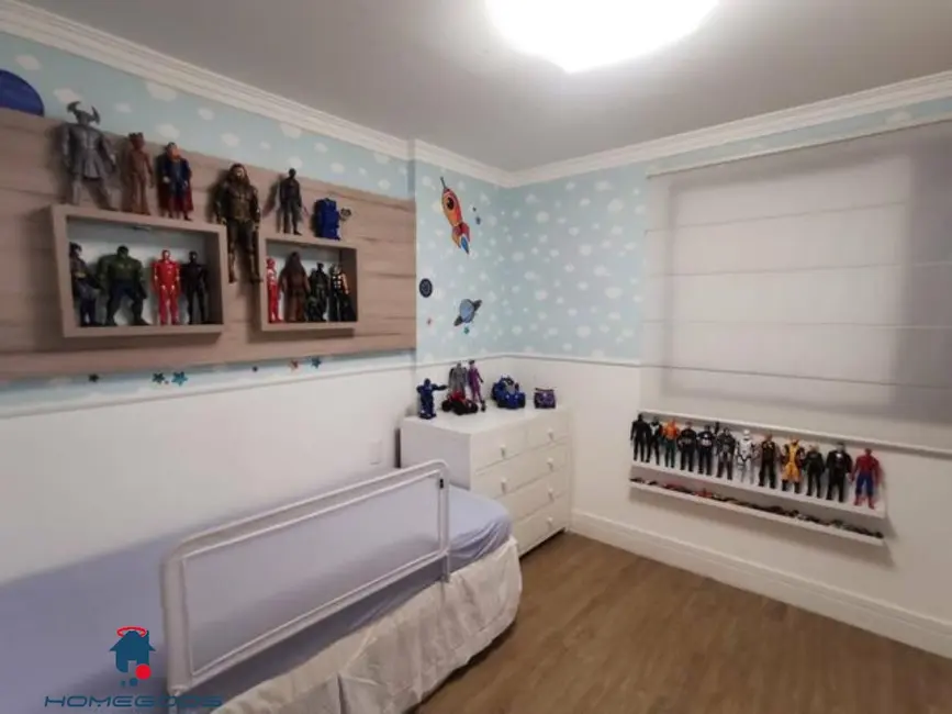 Foto 4 de Apartamento com 2 quartos à venda, 80m2 em Cambuí, Campinas - SP