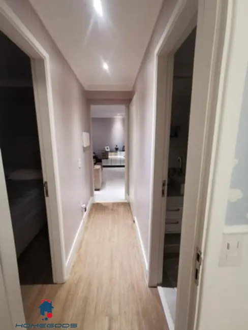 Foto 5 de Apartamento com 2 quartos à venda, 80m2 em Cambuí, Campinas - SP